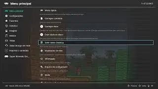 RetroArch - Bezel + Overlay