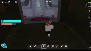 Going to find something useful