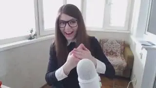 Olyashaaa Лучше бы шл*уха снял