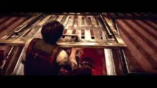 The Evil Within - Scared Reactions