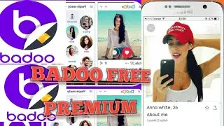 How to get Badoo app free premium gold new tricks 2020