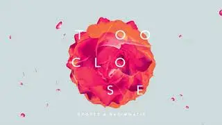 Ghostt & RADI&Oslash;MATIK - Too Close
