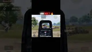 Enemies Got Trolled By My Aim🔥🔥#bgmi #pubgmobile #battleroyalegame #pubg #shortsfeed #shorts #short