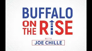 Buffalo On The Rise Show 95
