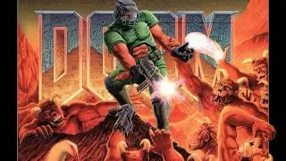 Doom:  Knee Deep In The Dead 