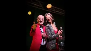 GIRO DI LISCIO CON TUTTA L' ORCHESTRA AURELIO SEIMANDI