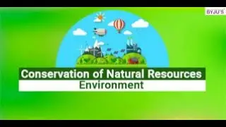 # Environment Conservation/ Causes# measure /BA, B.Sc., B.COM final
