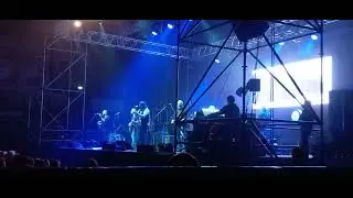 Nomadi - Ti porto a vivere - Treviglio 22 marzo 2025