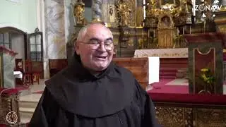 ZÓNA TV - RELIGIO- Fájdalmas Szűzanya Búcsúra készülnek a sümegi ferences kolostorban