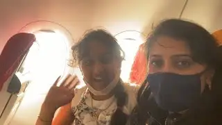 Travel Experience from India to Canada