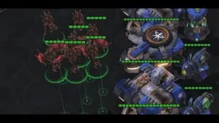 Fair and Honest Zerg Gameplay