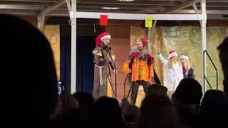 2025 Advent Gegenbach Germany