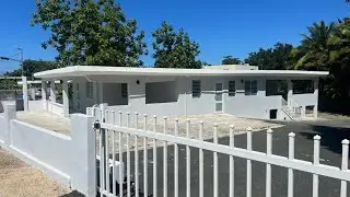 🚩🚩VENDIDA🚩🚩$236,000 RIO GRANDE Bo. Las Dolores: Dos Unidades REMODELADAS
