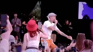N-Dubz - Number One - Isle of Wight Festival 2023