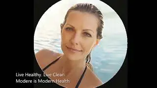 Modere Product Review Video