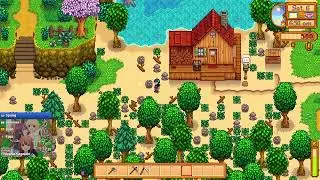 Stardew Valley Boiler Room Bundle Vanilla SpeedRun
