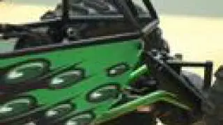 Rock Crawler Chassis