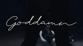 GODDAMN - De La Ghetto (Visualizer)