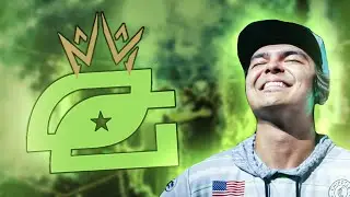 FORMAL RETIRES & OPTIC DALLAS MERGE?! (ROSTERMANIA UPDATES)