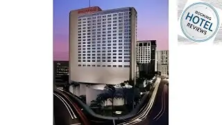 Miami Marriott Dadeland | Miami (FL), United States | Hotel Review 🛏️