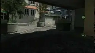 MW3 - Gamebattles Doubles on Resistance