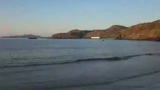 Clashnessie Beach