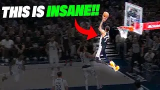 Victor Wembanyama Is Breaking The Laws Of Basketball