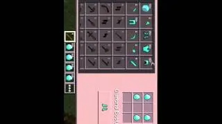 Diamanten Regen MOD [Minecraft PE]