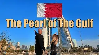 Weekend in Bahrain 🇧🇭  Exploring the Pearl of the Gulf!