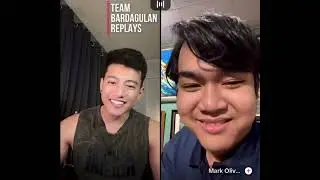 I-real life na yarn!