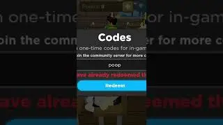 4 codes in The Presentation Experience || Roblox #codes #robloxcodes2022