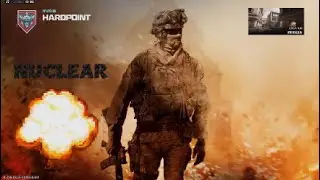 NUCLEAR ☢️ ☠️ 🚀 Modern Warfare 3 🇹🇷