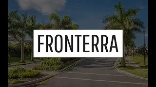 Discover Fronterra - Naples, FL New Homes from the $280s (Agency239)