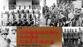 Nʉmʉnʉʉ: Comanche Code Talkers: Heroes Of World War II