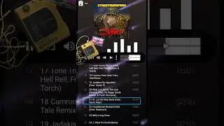 St. Laz and Nucci Reyo - No way back (Dj Kay slay classic)