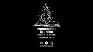 2026 Global Youth Day - Theme Video