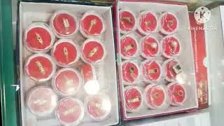 Tenali earrings collection ఒక్కసారి చూసేయండి 