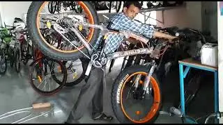 fat big gear cycle all model cycles fittings wholesale retail at gear cycles BSA Hercules Hero Gold 
