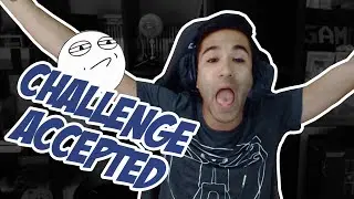 CHALLENGE PRIMETIMEFUT ET SKYRROZ + LE MIEN !