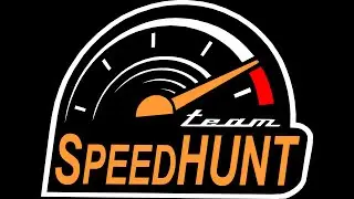 SpeedHunt Team Car Show 2024 aftermovie