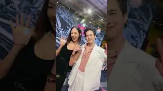 EM DISTRICT BEAUTY BAZAAR PARTY 💓✨🫧 #BEAUTYBAZAARPARTY #ConversationThailand #Kovasin