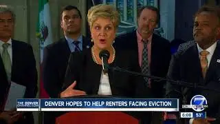 Help avoiding eviction