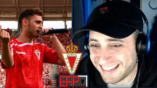 ¿POR QUÉ BLON ES DEL REAL MURCIA?
