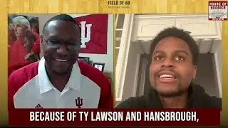 North Carolina was Yogi Ferrell's Dream School | House of Hoosier | Field of 68
