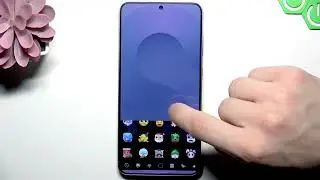 Как сделать домашний экран своими руками на Samsung Galaxy | HomeUp