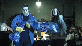 Дело семейное &mdash; Русский Трейлер (Дубляж, 2025)