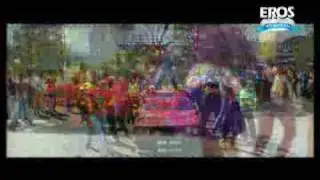 Miss420 Trailer