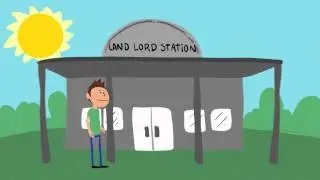 Simple Property Management Software