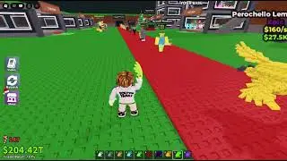 Testing all slaps