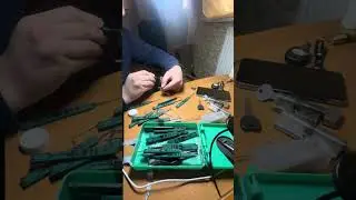 Відкриття ціліндра imperial
